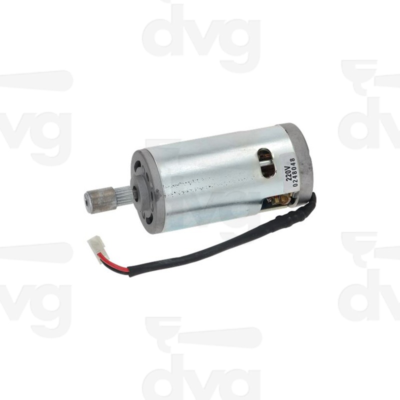 MOTORE MAHLKOENIG EK6 VARIO HOME 230V CON STEEL PULLEY