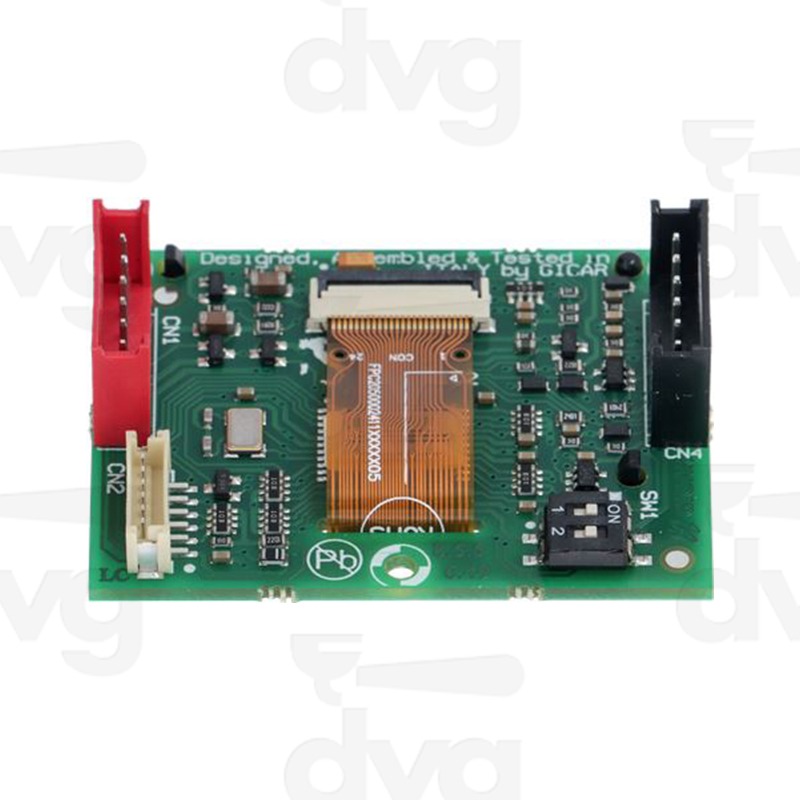 DISPLAY M42D-M6D