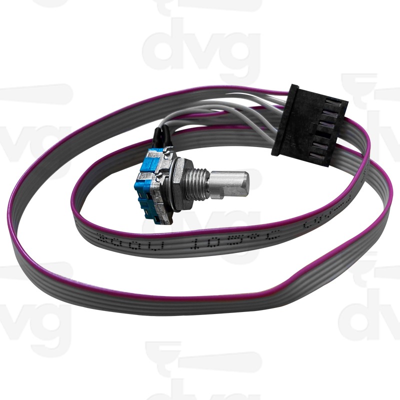ENCODER MXD-M7D 105°C 300V 45CM