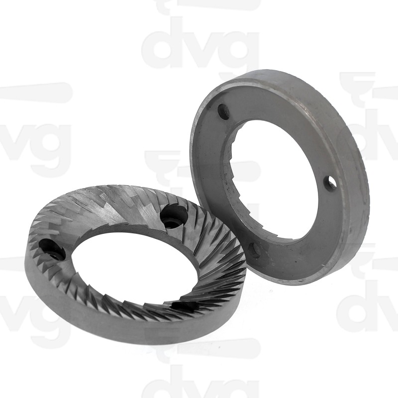 MACINE MACAP D.58MM M4/M5D MONOFASE/TRIFASE