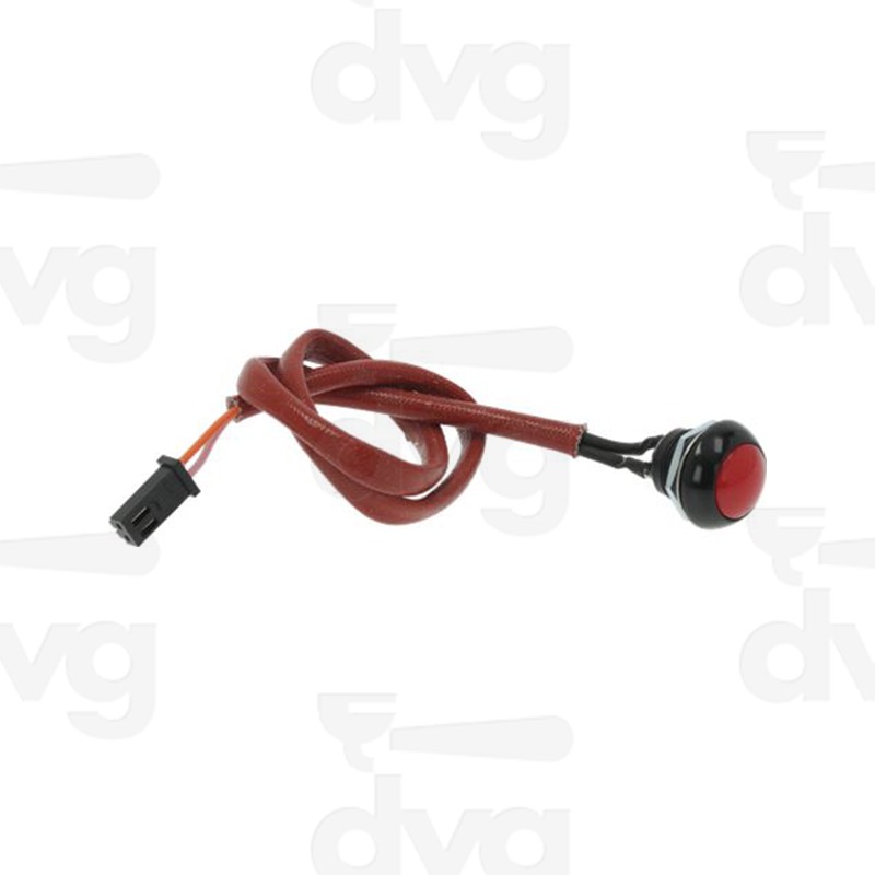 PULSANTE ROSSO