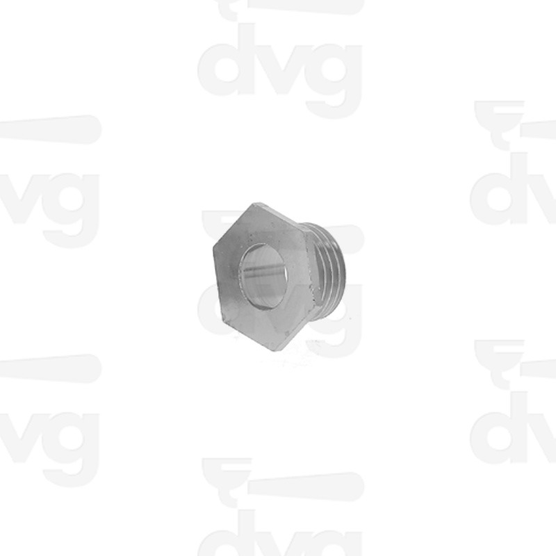 SEDE SFERA SCROCCHETTO PORTA NICHEL - OMNIWASH®
