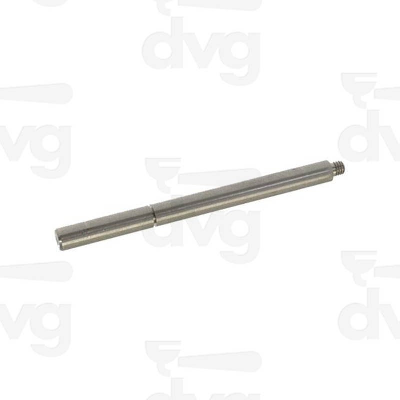 ASTINA INOX SICUREZZA PORTA D.6X77MM