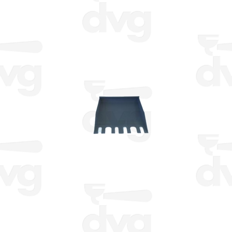 PROTEZIONE TERMOSTATI "V0" GRIGIO
