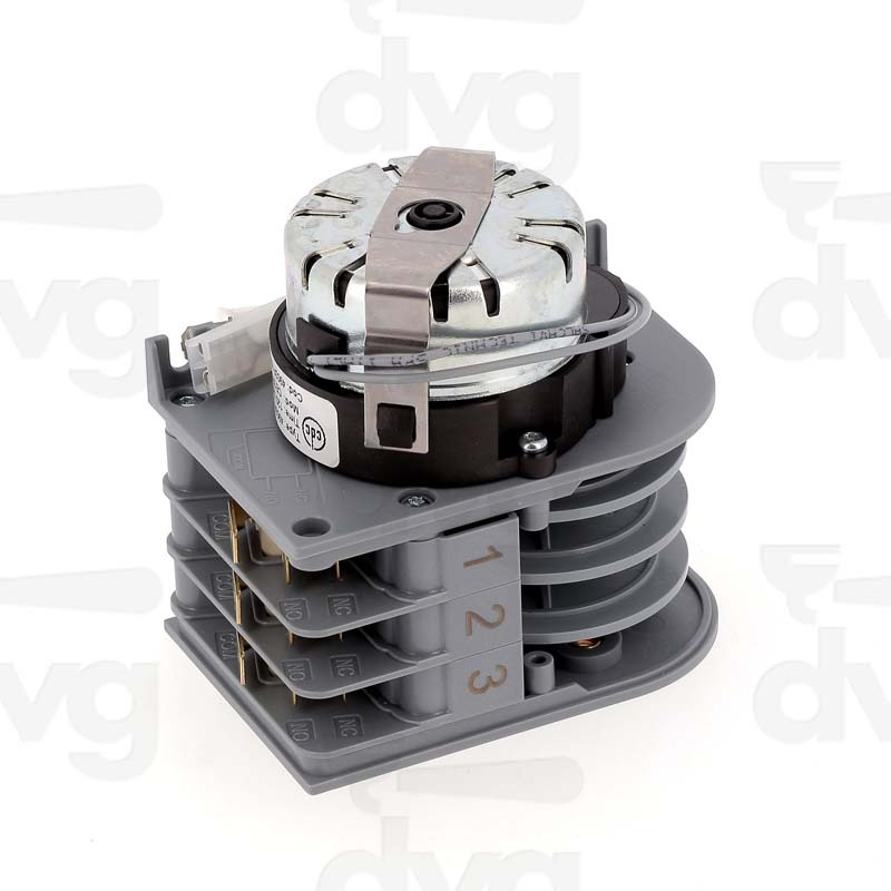 TIMER CICLO 120" FISSO CS/CL 120"