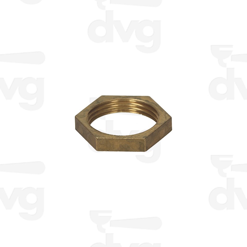 DADO 3/4" GAS OTTONE H.4MM  - OMNIWASH®