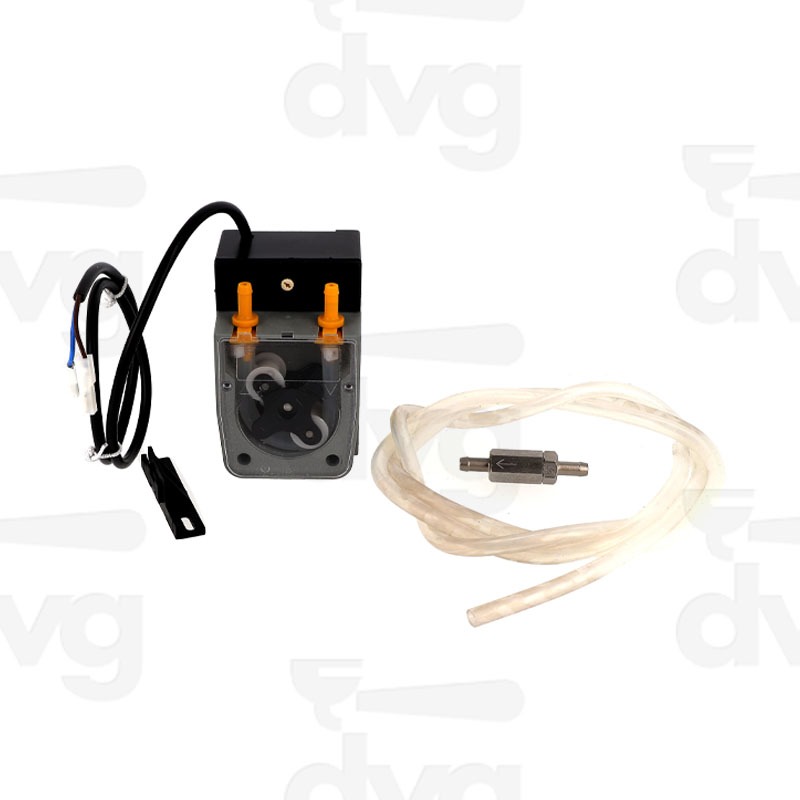 DOSATORE BRILLANTANTE PBM 230V 50/60 HZ
