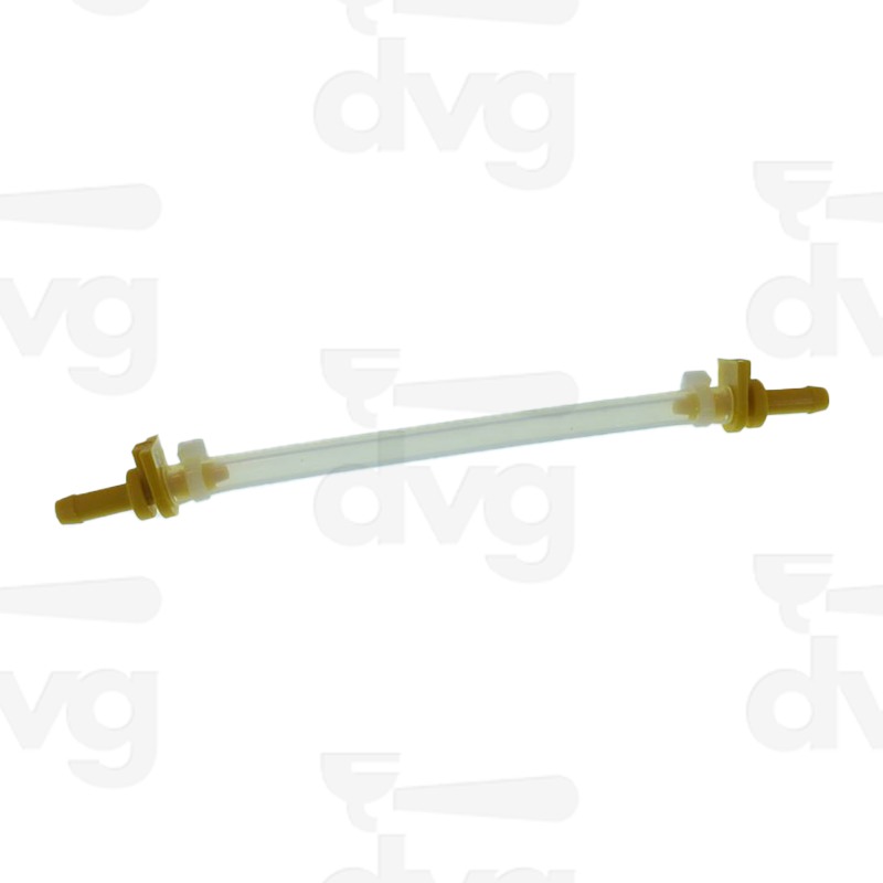 TUBO SILICONE BRILLANTANTE ATTACCHI "SEKO"