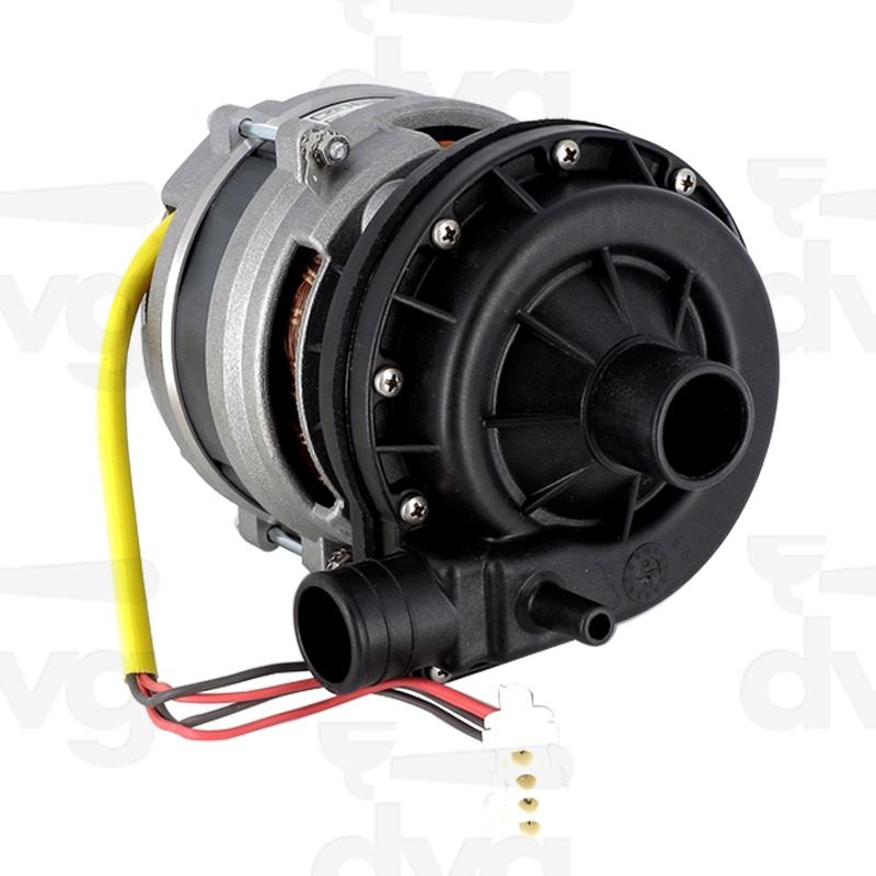 ELETTROPOMPA 0,3 HP 230V 50HZ COMPLETA