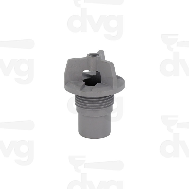 PILETTA ASPIRAZIONE PS 1-2 GRIGIO