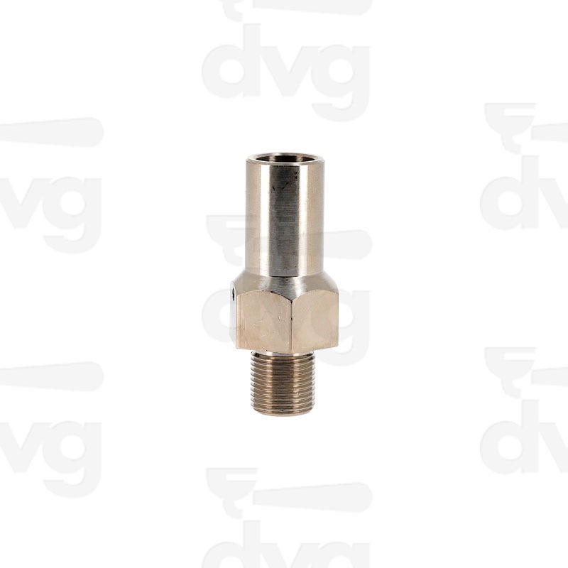 SUPPORTO GIRELLO OT 1-2 CT NICHEL