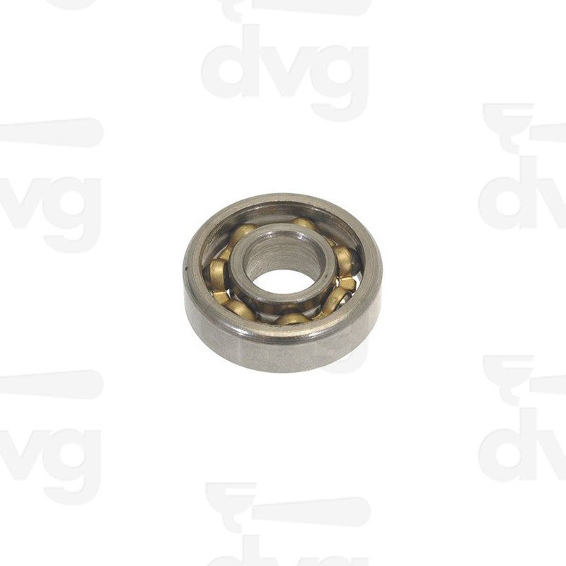 CUSCINETTO INOX GIRELLO P.9X24X7