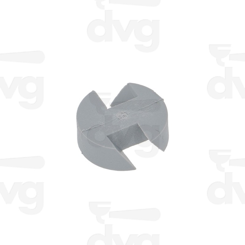 DIFFUSORE GETTO LAVAGGIO CT GRIGIO