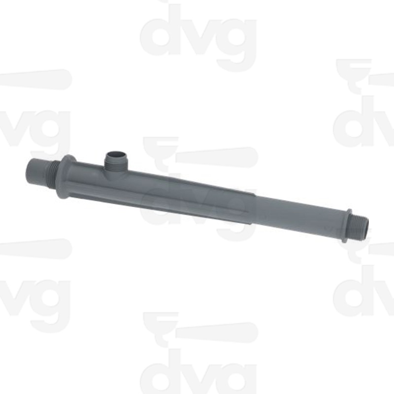 COLONNA LAVAGGIO 380MM MOD. 1-2 CT - OMNIWASH®