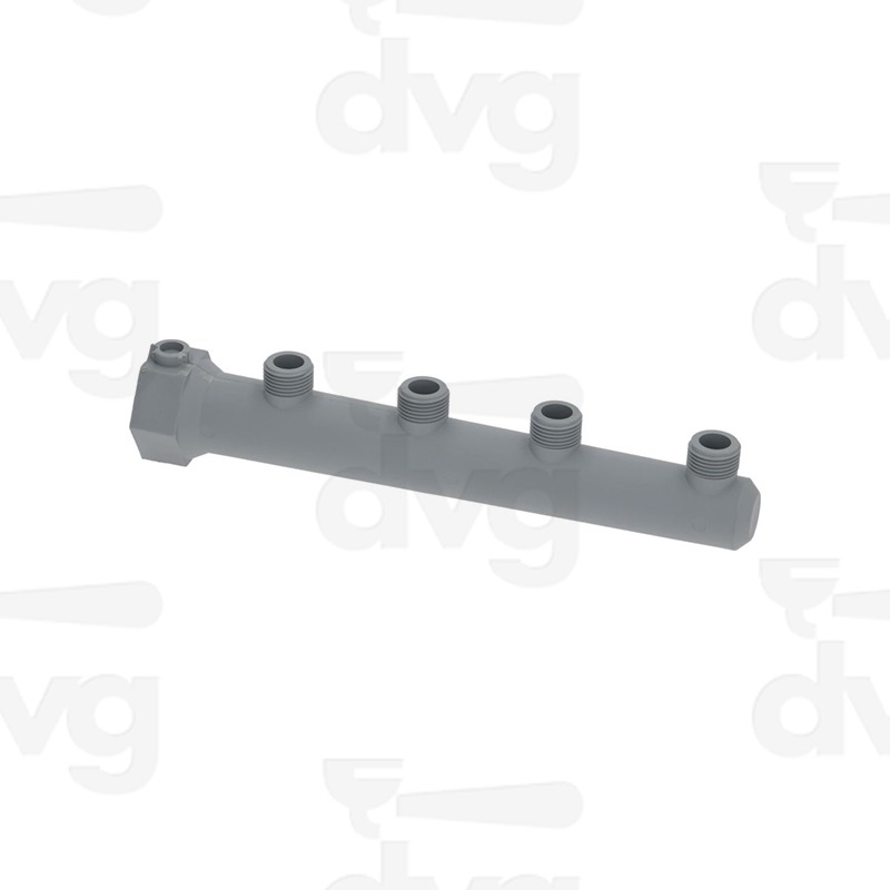 ASTA LAVAGGIO CT 1 S/I (BRAC) GRIGIA