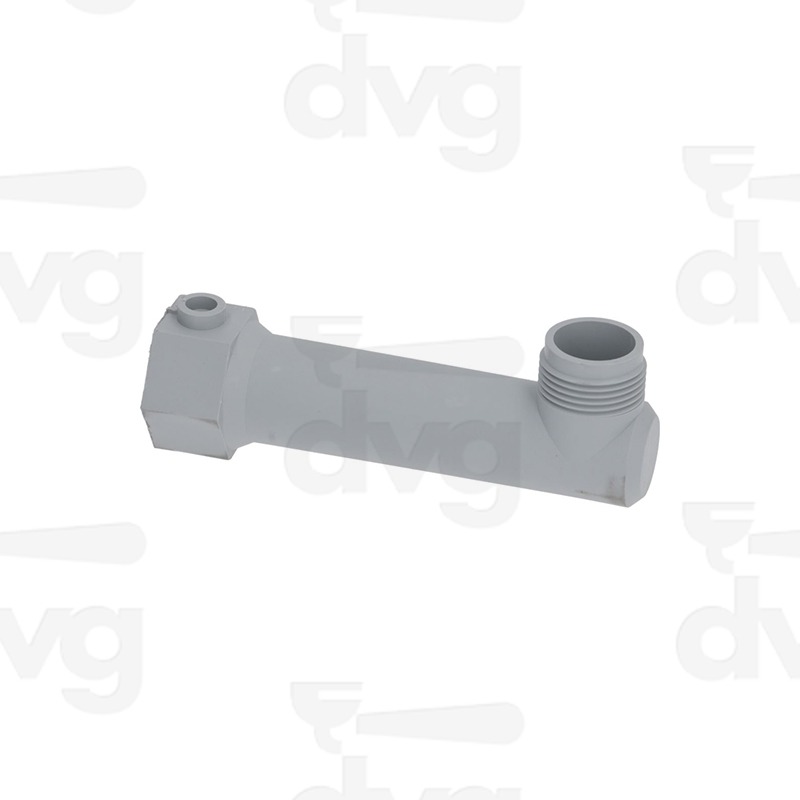 PROLUNGA COLONNA LAV 1A CT GRIGIO
