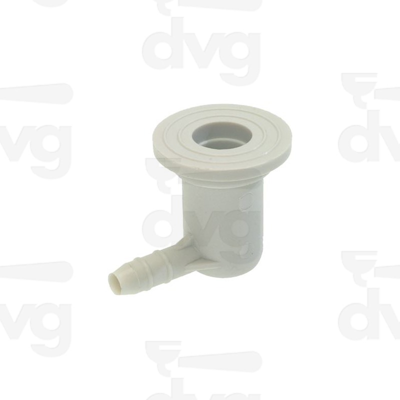 RACCORDO GIREVOLE TRAPPOLA ARIA  - OMNIWASH®