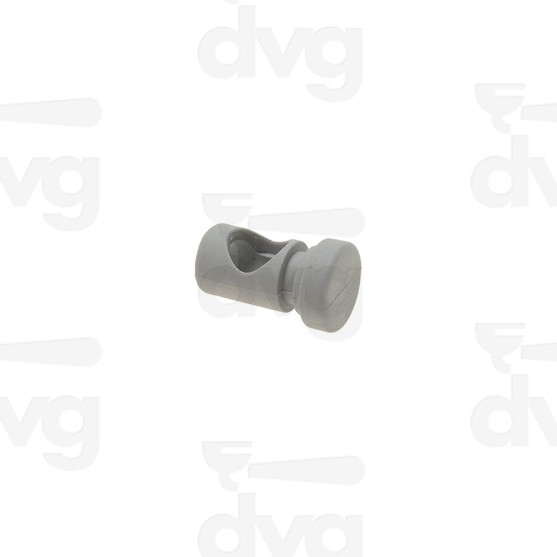 TAPPO ASTA RISCIACQUO CT GRIGIO