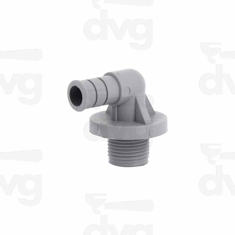 RACCORDO FISSAGGIO ASTA - OMNIWASH®   