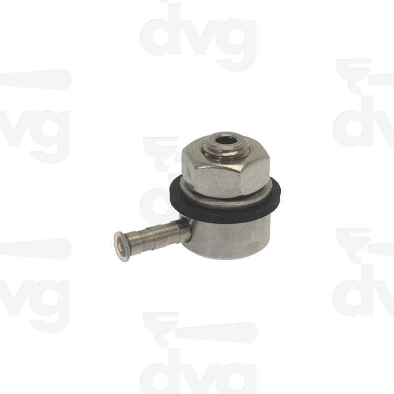 PORTAGOMMA INOX DETERGENTE