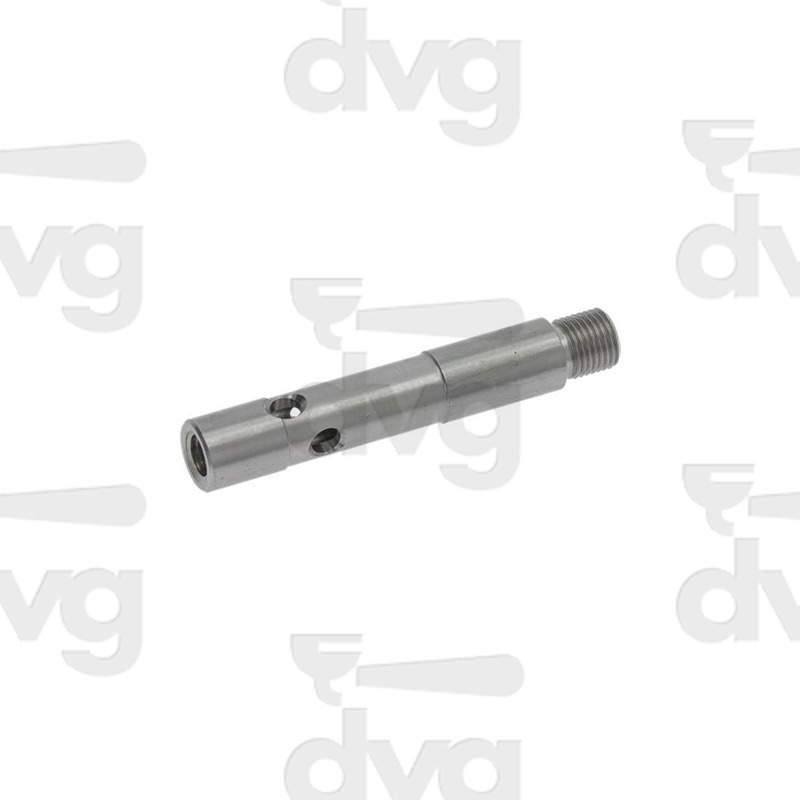 PERNO INOX LAVAGGIO CORTO L.72MM