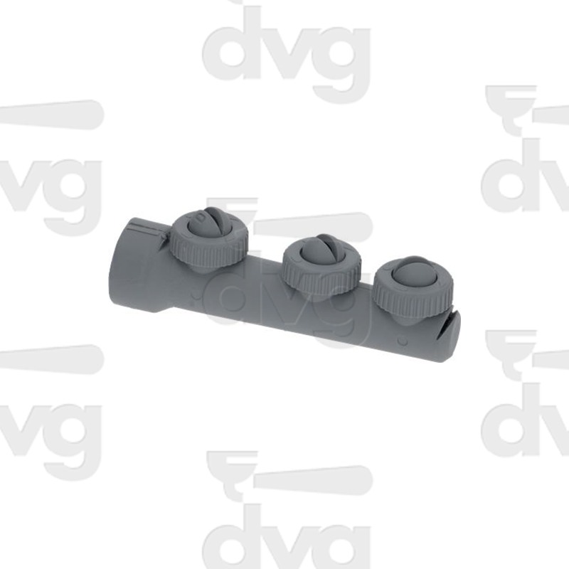 ASTA LAVAGGIO CQ 1 DX CON GETTI GRIGIO
