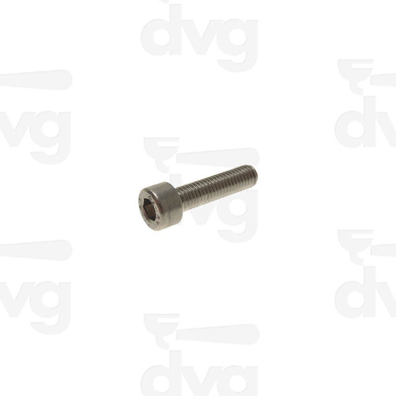 VITE TCCE M5X16 UNI 5931 5X16