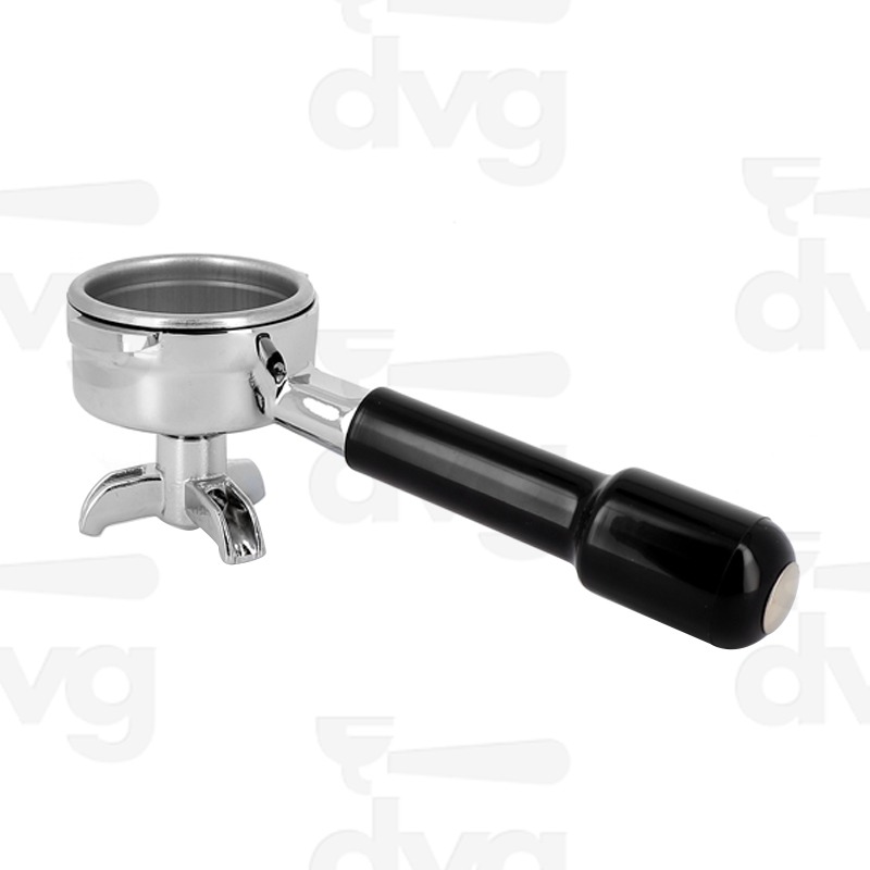 PORTAFILTRO PROFONDO GRP WEGA COMPATIBILE, 3 TZ COMPLETO DI FILTRO 21G.