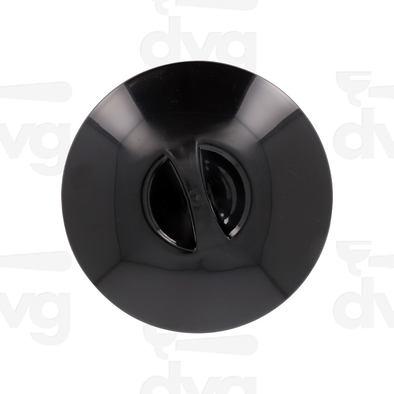 COPERCHIO TRAMOGGIA CONICA 1,2 KG ROSSI