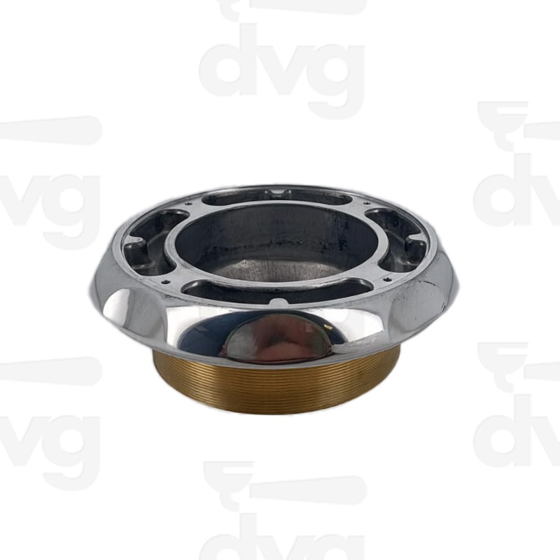 VITE DI REGOLAZIONE E TENUTA DELLA FRESA - SANTOS