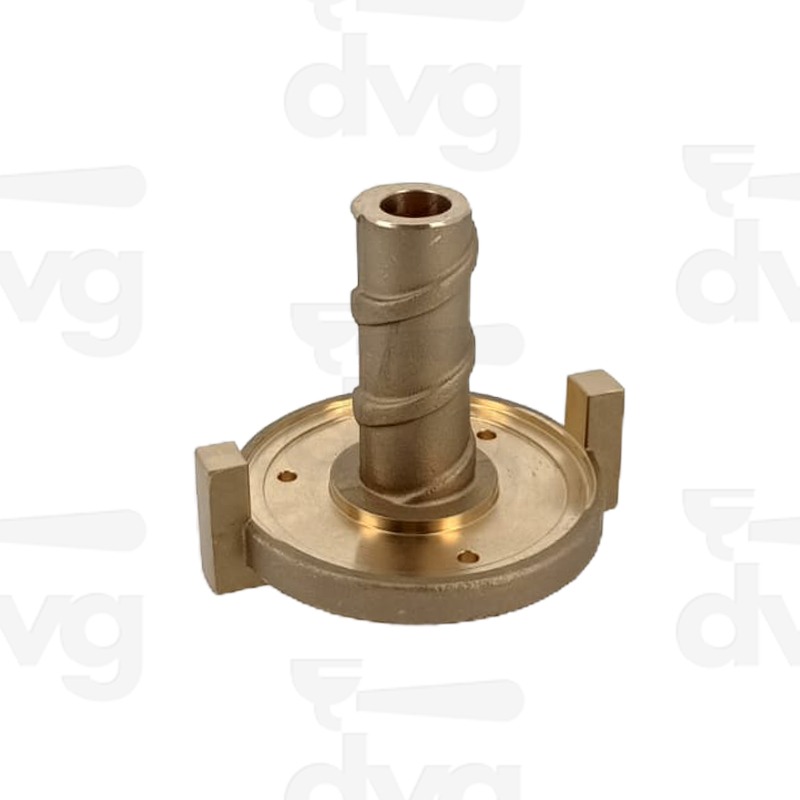 COCLEA DI ALIMENTAZIONE - SANTOS