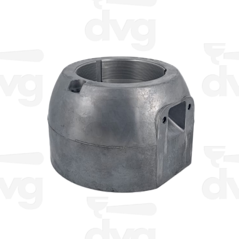 FLANGIA SUPERIORE (PRIMA DEL 2016) - SANTOS