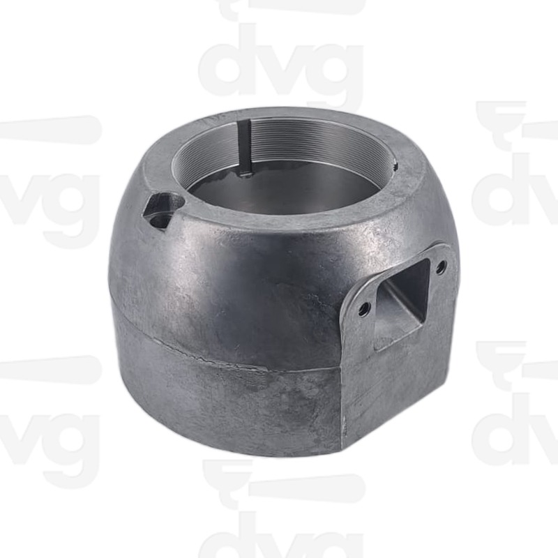 FLANGIA SUPERIORE - SANTOS