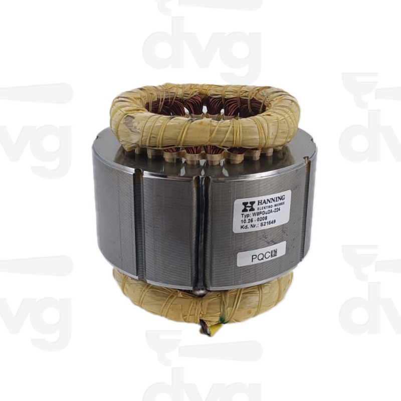 STATORE 220-240V 50/60Hz - SANTOS