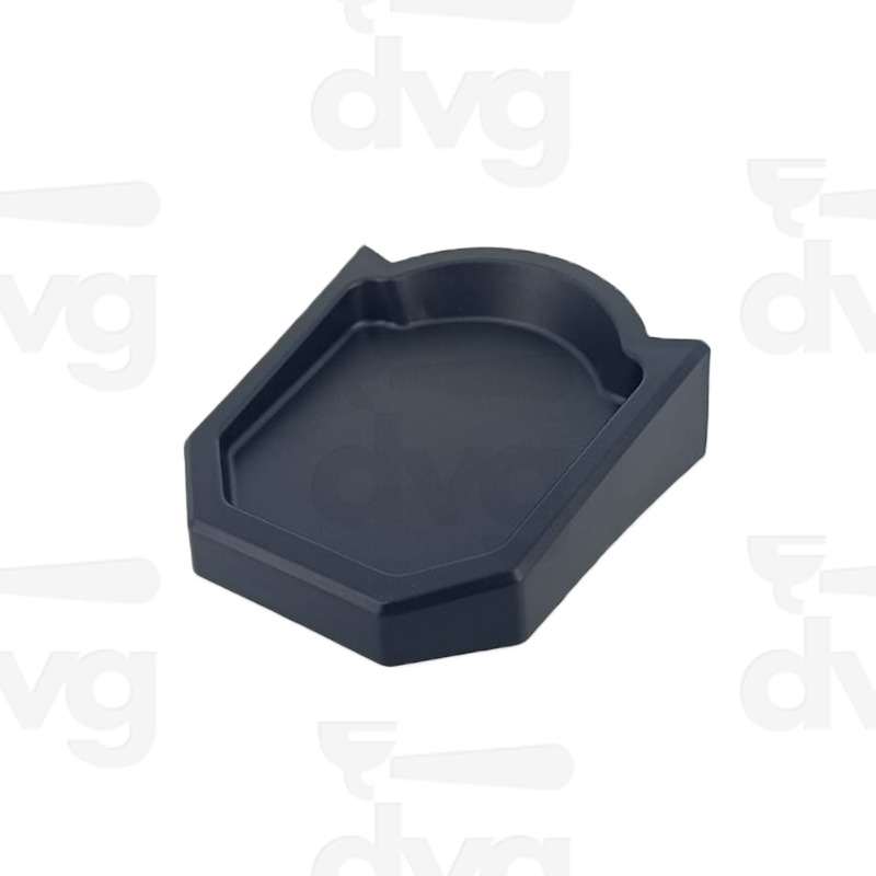 CONTENITORE PER CAFFE' MACINATO - SANTOS