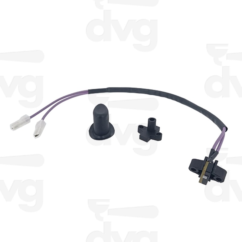 GRUPPO RILEVAMENTO PORTA CAFFE' - SANTOS