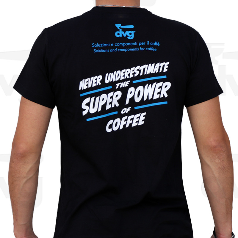 T-SHIRT DVG® TG.XL