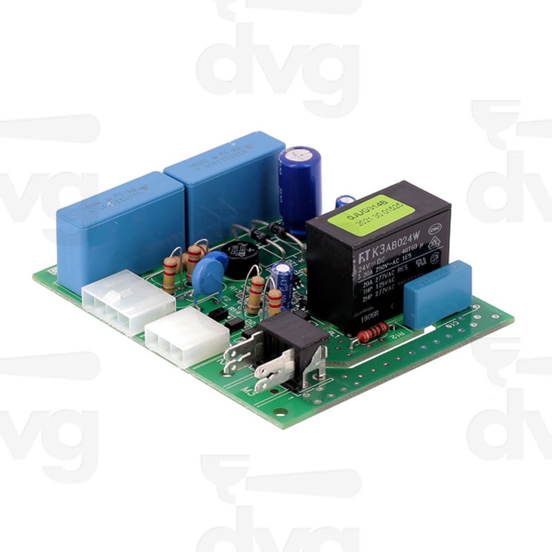 RITARDATORE ELETTRONICO 230V 50Hz