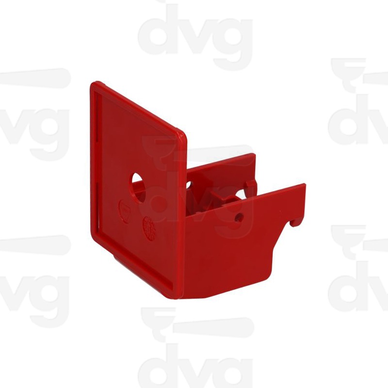 COPRI RUBINETTO ROSSO
