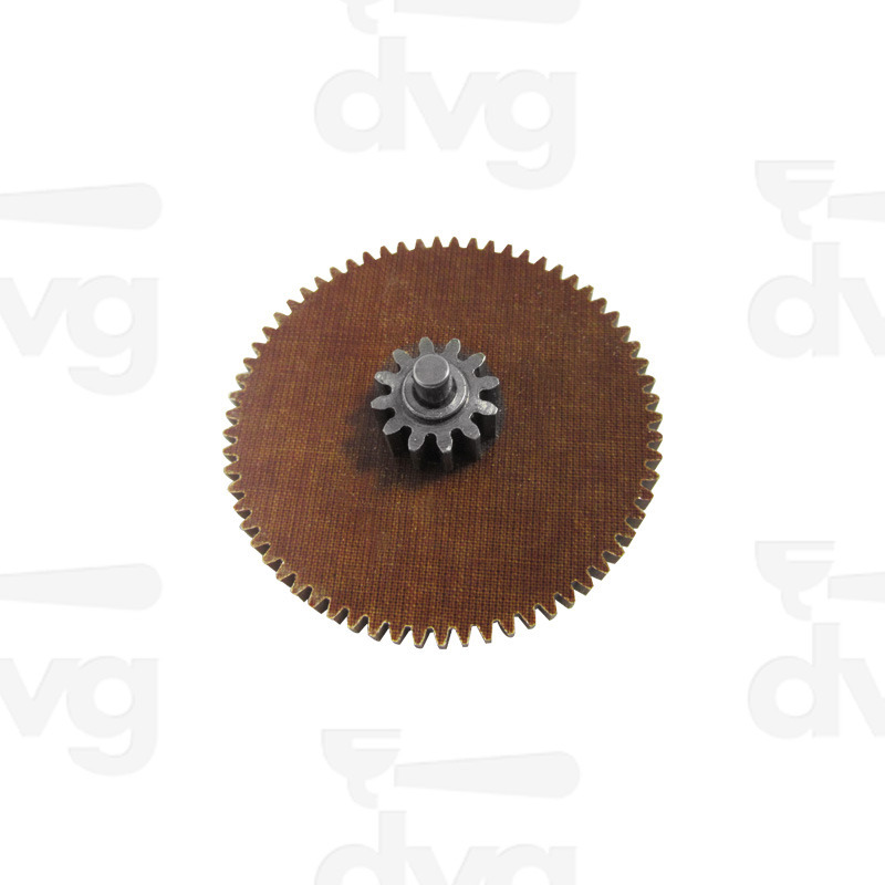 PRIMA RUOTA DENTATA MOTORIDUTTORE SERIE 2