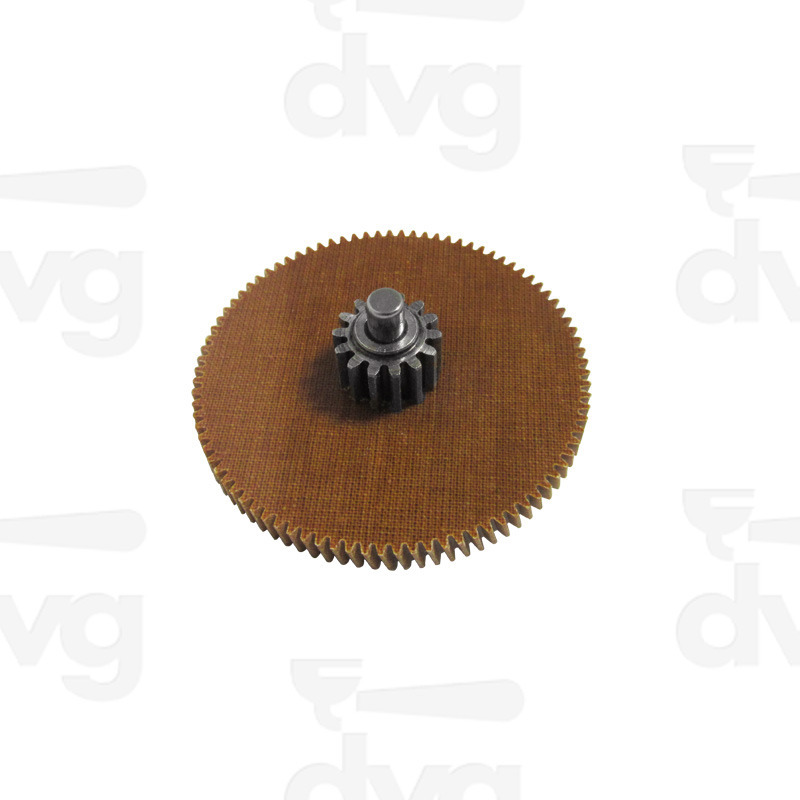 SECONDA RUOTA DENTATA MOTORIDUTTORE SERIE 2