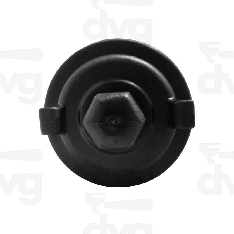 ROTORE MAGNETICO ESTERNO COMPLETO