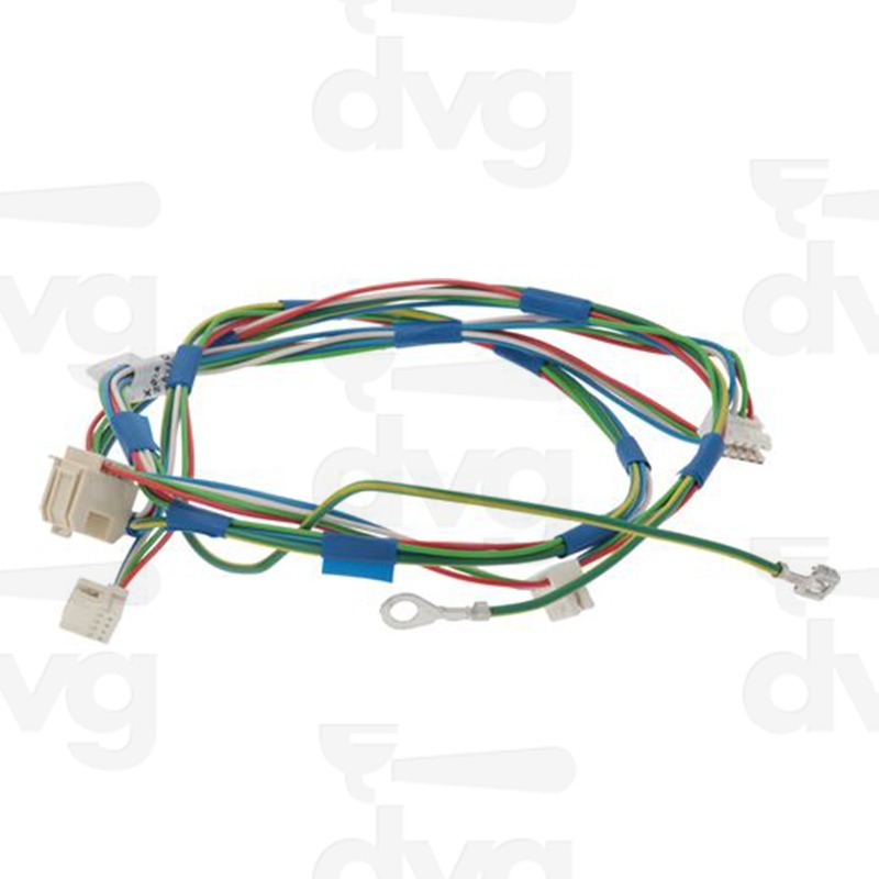 CABLAGGIO CAN UC - WINTERHALTER